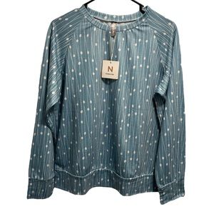 NWT NORACORA Top